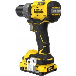 18V cordless drill/driver...