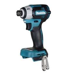 Cordless Impact Driver 1/4"...