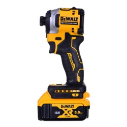 DeWALT DCF850P2T-QW impact...