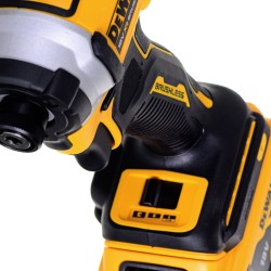 DeWALT DCF850P2T-QW impact...