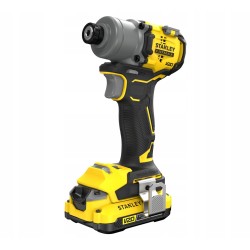 2×2.0Ah SFMCF830D2K STANLEY...