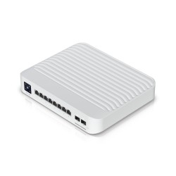 Switch|UBIQUITI|USW-PRO-8-P...