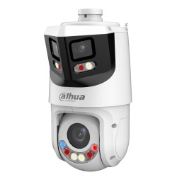 NET CAMERA 8+4MP PTZ...