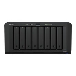 Synology DiskStation...