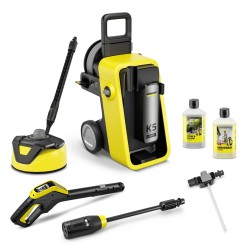 Kärcher K 5 Comfort Premium...
