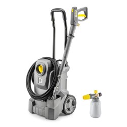 Kärcher HD 5/11 E EB+ Foam...