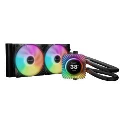 CPU COOLER S_MULTI/LIGHT...