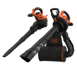 Black & Decker BEBLV300-QS...