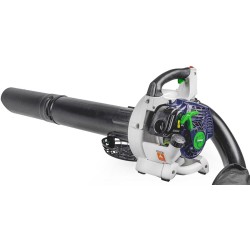 Petrol leaf blower W43434...