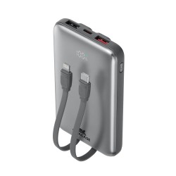 POWER BANK USB...