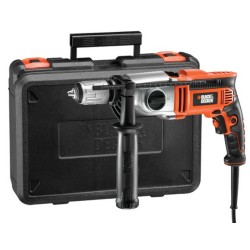 1100W 13mm BLACK+DECKER...