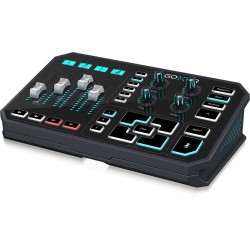 TC Helicon GO XLR - mixer...