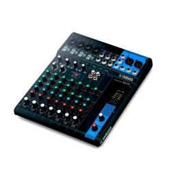Yamaha MG10 - 10-channel...