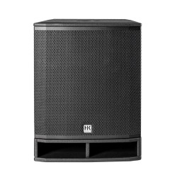 HK AudioPortable Sub 115A -...