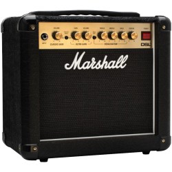 Marshall DSL1CR - 1W valve...