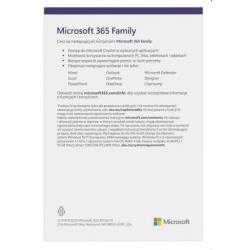 Microsoft 365 Family (6...