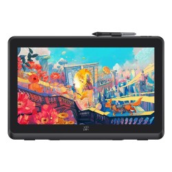 GRAPHIC TABLET...