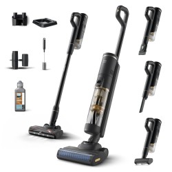 Vacuum...