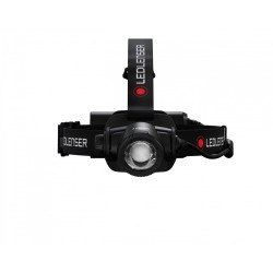 Ledlenser H15R Core Black...