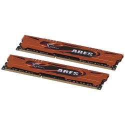 G.Skill 16GB PC3-12800 Kit...