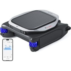 POOL CLEANER ROBOT J1...