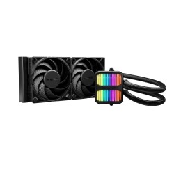 CPU COOLER S_MULTI/SILENT...