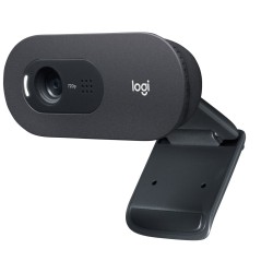 Logitech C505 webcam 1280 x...