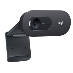 Logitech C505 webcam 1280 x...