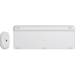 Logitech Slim Wireless...