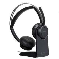 HP Poly Voyager Focus 2-M...