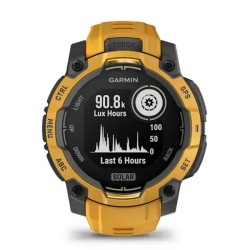 SMARTWATCH INSTINCT 3...