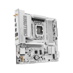 B860M CHALLENGER WIFI WHITE...