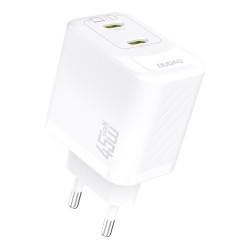 Laadija Dudao A28P GaN 45W...