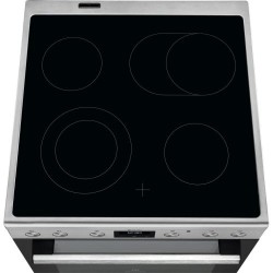 Elektripliit Electrolux, 4x...