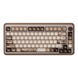 KEYBOARD WRL MU02...