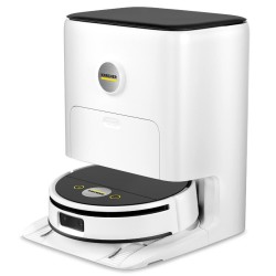 VACUUM CLEANER ROBOT RVF...