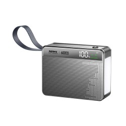 Väline aku Power Bank Remax FP-5 27W 60000mAh hall