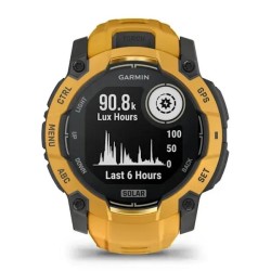 SMARTWATCH INSTINCT 3...