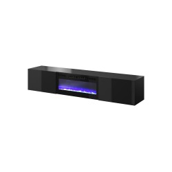 RTV cabinet SLIDE 200K with...