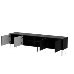 Cama CORTINA 4D TV cabinet...