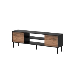 Cama EF CORTINA TV cabinet...