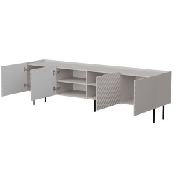 Cama LUCCA 4D TV cabinet...