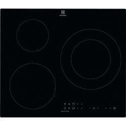 Pliidiplaat Electrolux, 3 x...