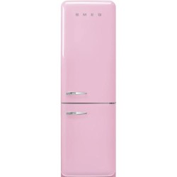 Külmik Smeg, 50-ndate...