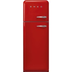 Külmik Smeg, 50-ndate...