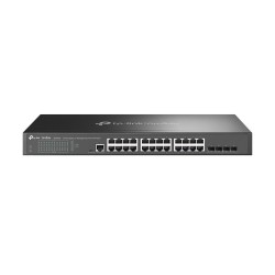 Switch|TP-LINK|Omada|TL-SG3...