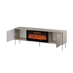 Cama RTV cabinet EF +...