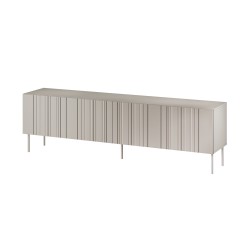 ISLA 200x40x60 cashmere matt