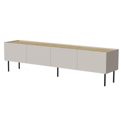 Cama FELLINI TV cabinet...