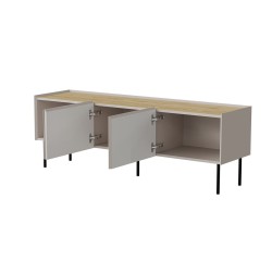 Cama FELLINI TV cabinet...